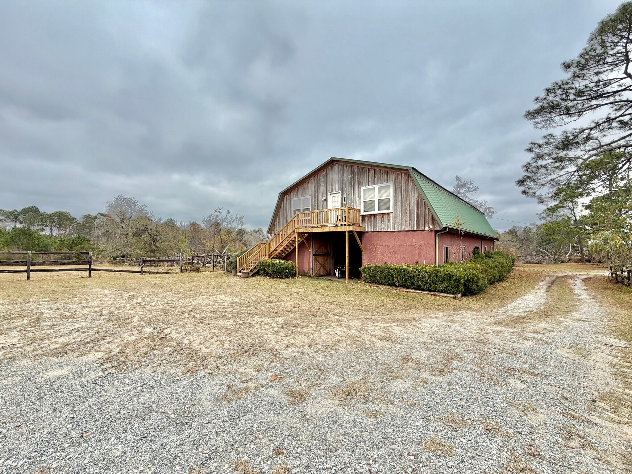 479 Altamaha Rd, Hazlehurst, GA for Sale