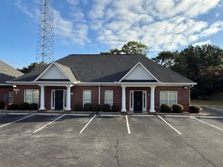 Greer, SC Office - 1053 S Batesville Rd