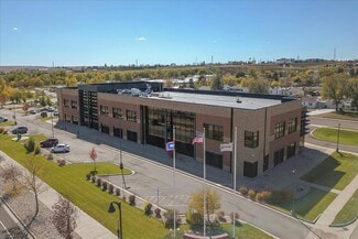 Cheyenne, WY Office - 300 Morrie Ave