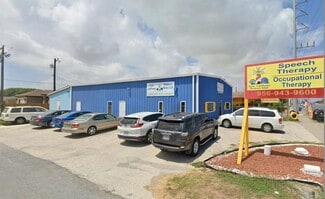 Port Isabel, TX Retail - 505 Texas 100 Port Isabel, TX Retail - 505 Texas 100