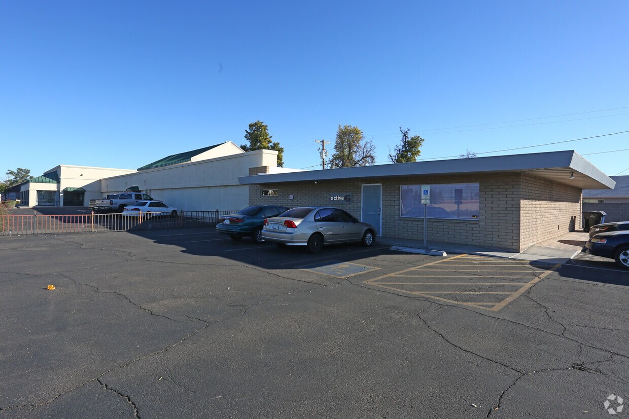 1411 E University Dr, Mesa, AZ for Sale