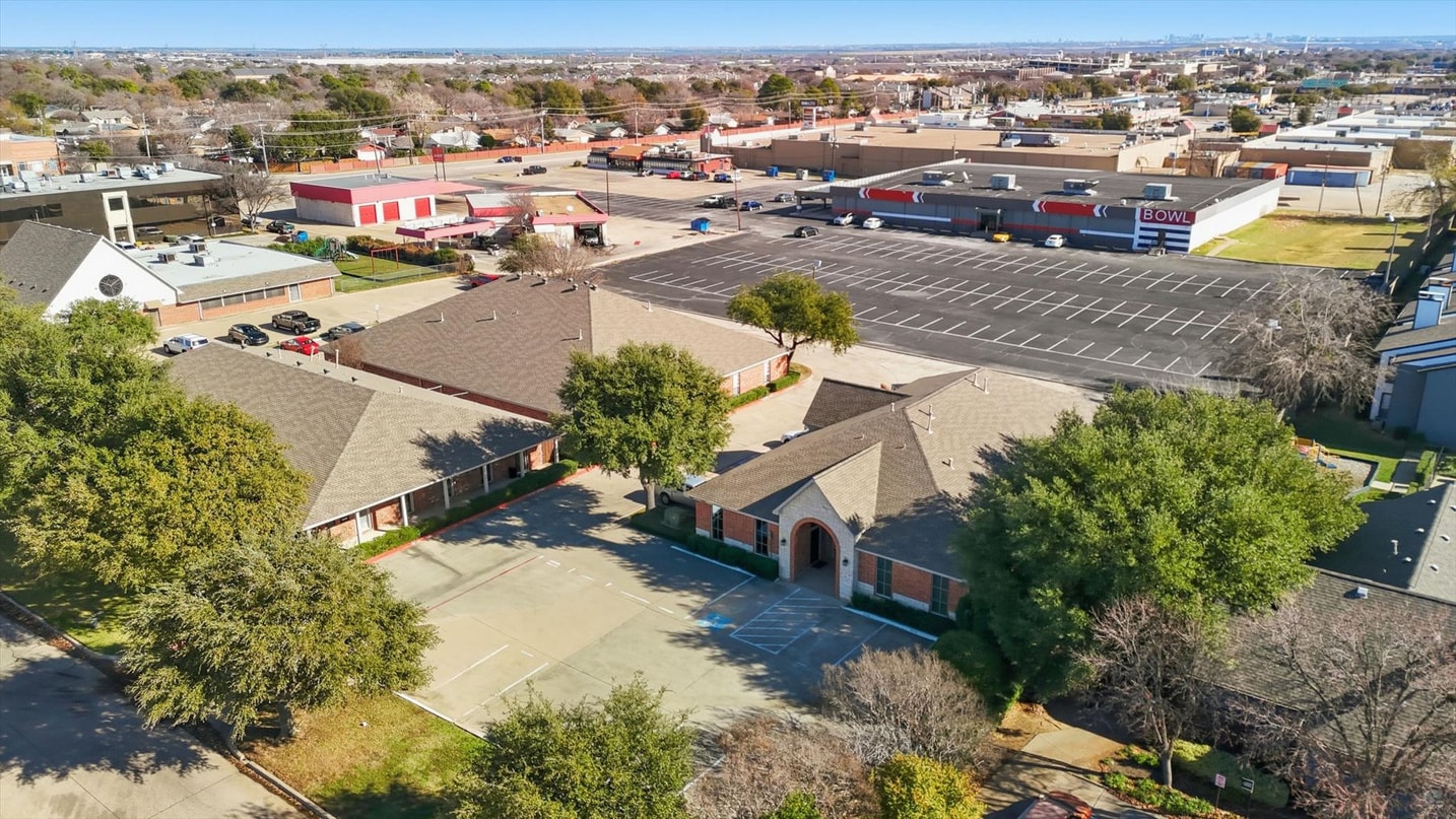 , Lewisville, TX for Sale
