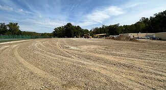 Richmond, VA Industrial Land - 2201 Jennie Scher Richmond, VA Industrial Land - 2201 Jennie Scher