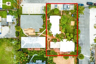 Riviera Beach, FL Apartments - 2625 West Way