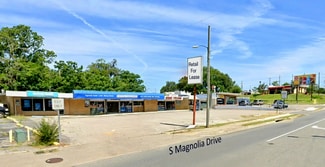 Tallahassee, FL Office/Retail, Retail - 1014-1024 S Magnolia Dr Tallahassee, FL Office/Retail, Retail - 1014-1024 S Magnolia Dr