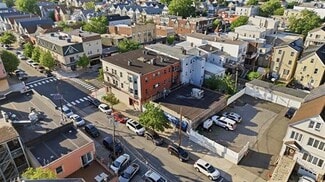 Bayonne, NJ Apartments - 5 E 41st St Bayonne, NJ Apartments - 5 E 41st St