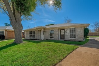 Houston, TX Residential Income - 7315 Housman