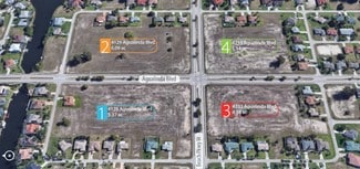Cape Coral, FL Commercial - 4232 Agualinda blvd Cape Coral, FL Commercial - 4232 Agualinda blvd