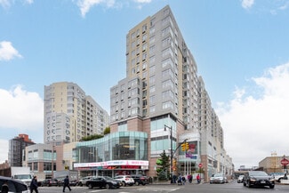 Flushing, NY Apartments - 131-07 40th Rd