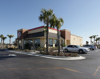 Port Charlotte, FL Fast Food - 12531 S Mccall Rd