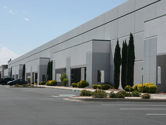 Santa Teresa, NM Industrial - 2800 Airport Rd