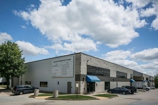 Lorton, VA Industrial - 9406 Gunston Cove Rd