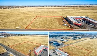 Prescott Valley, AZ Commercial - TBD Florentine Rd, Prescott Vly Prescott Valley, AZ Commercial - TBD Florentine Rd, Prescott Vly