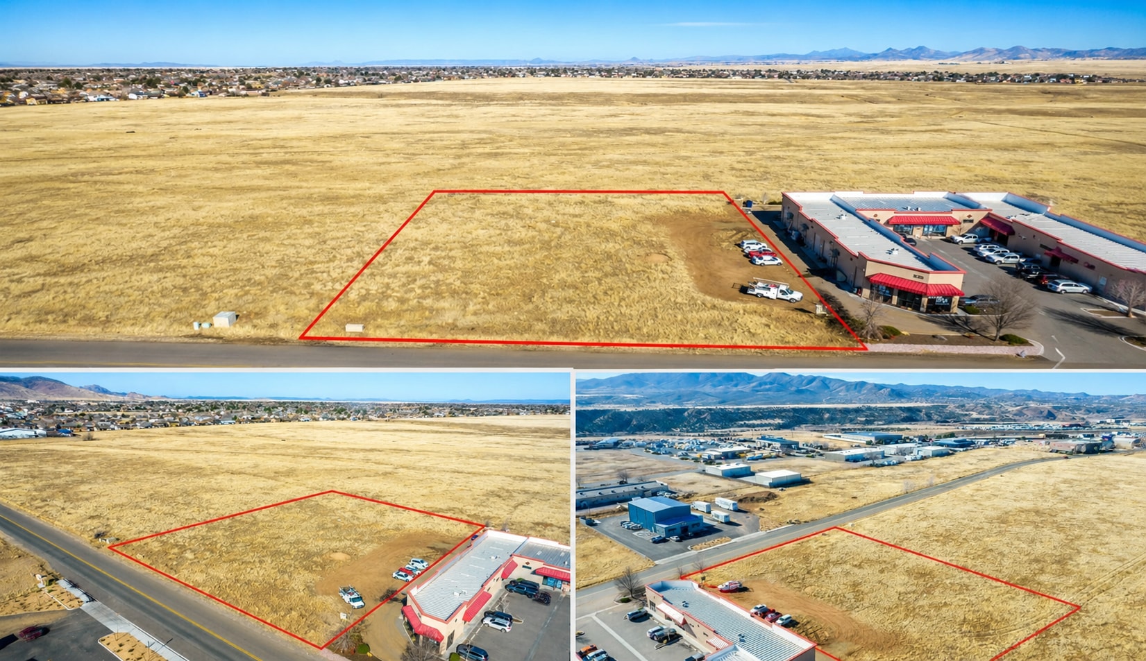 TBD Florentine Rd, Prescott Vly, Prescott Valley, AZ for Sale