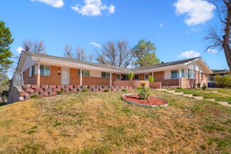 Littleton, CO Apartments - 5710 S Pennsylvania St