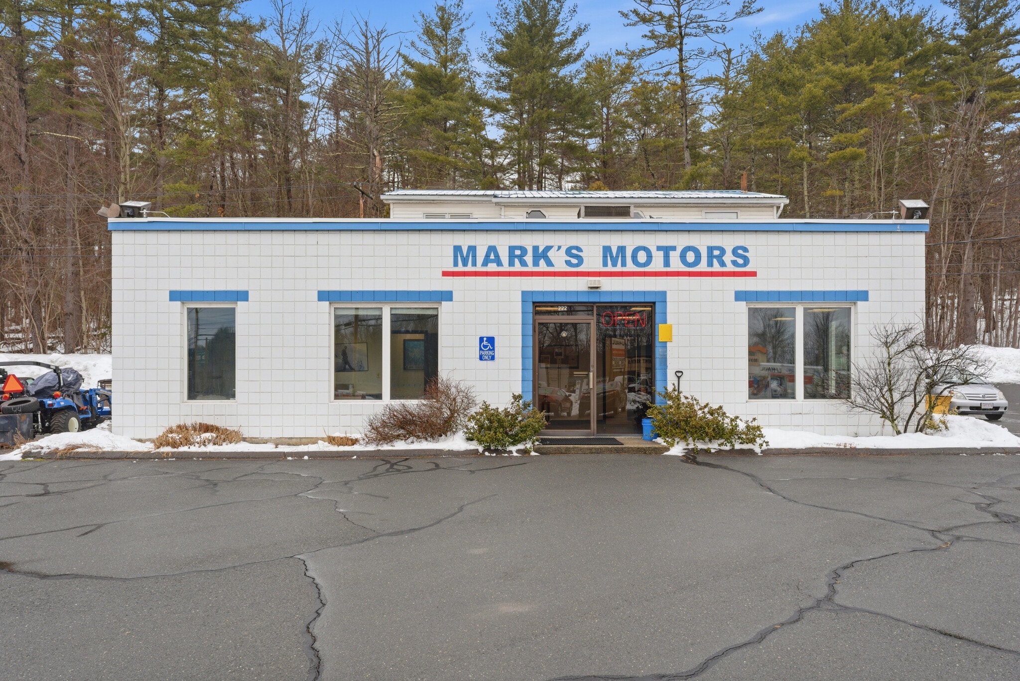 222 N King St, Northampton, MA for Sale