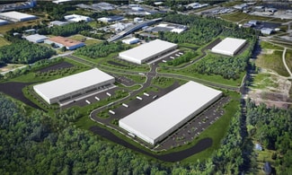 Richmond, VA Industrial - 2901 Seven Hills Blvd