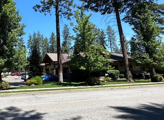 663 W Canfield Ave, Coeur d'Alene, ID for Rent