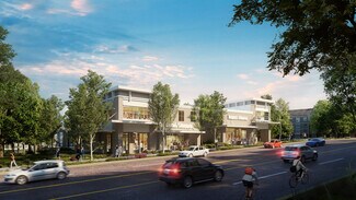 Athens, GA Commercial Land - 2480 Lexington Rd Athens, GA Commercial Land - 2480 Lexington Rd