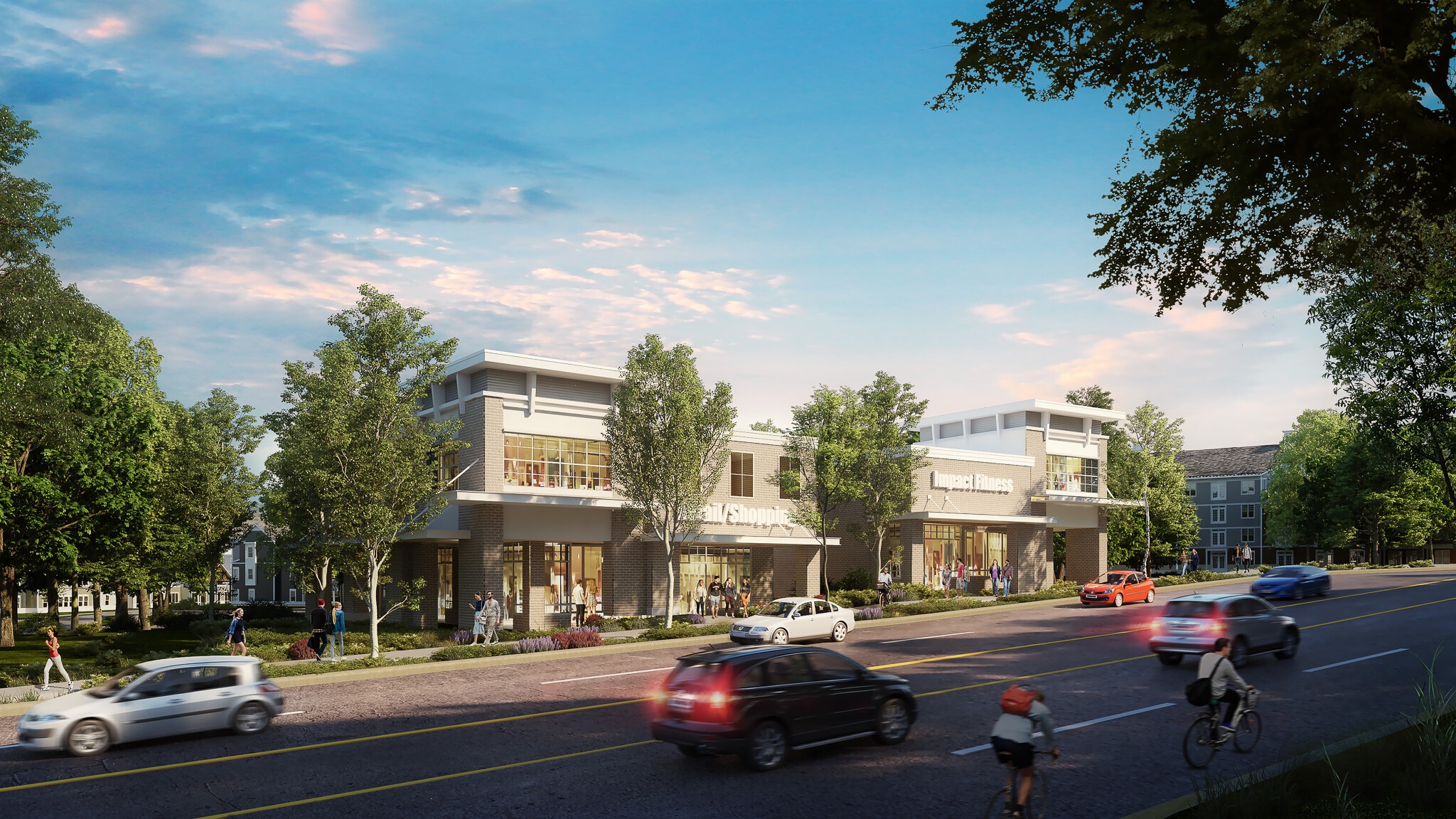 2480 Lexington Rd, Athens, GA for Sale