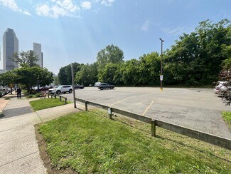 Albany, NY Commercial Land - 282-332 Hamilton St @ S Swan St