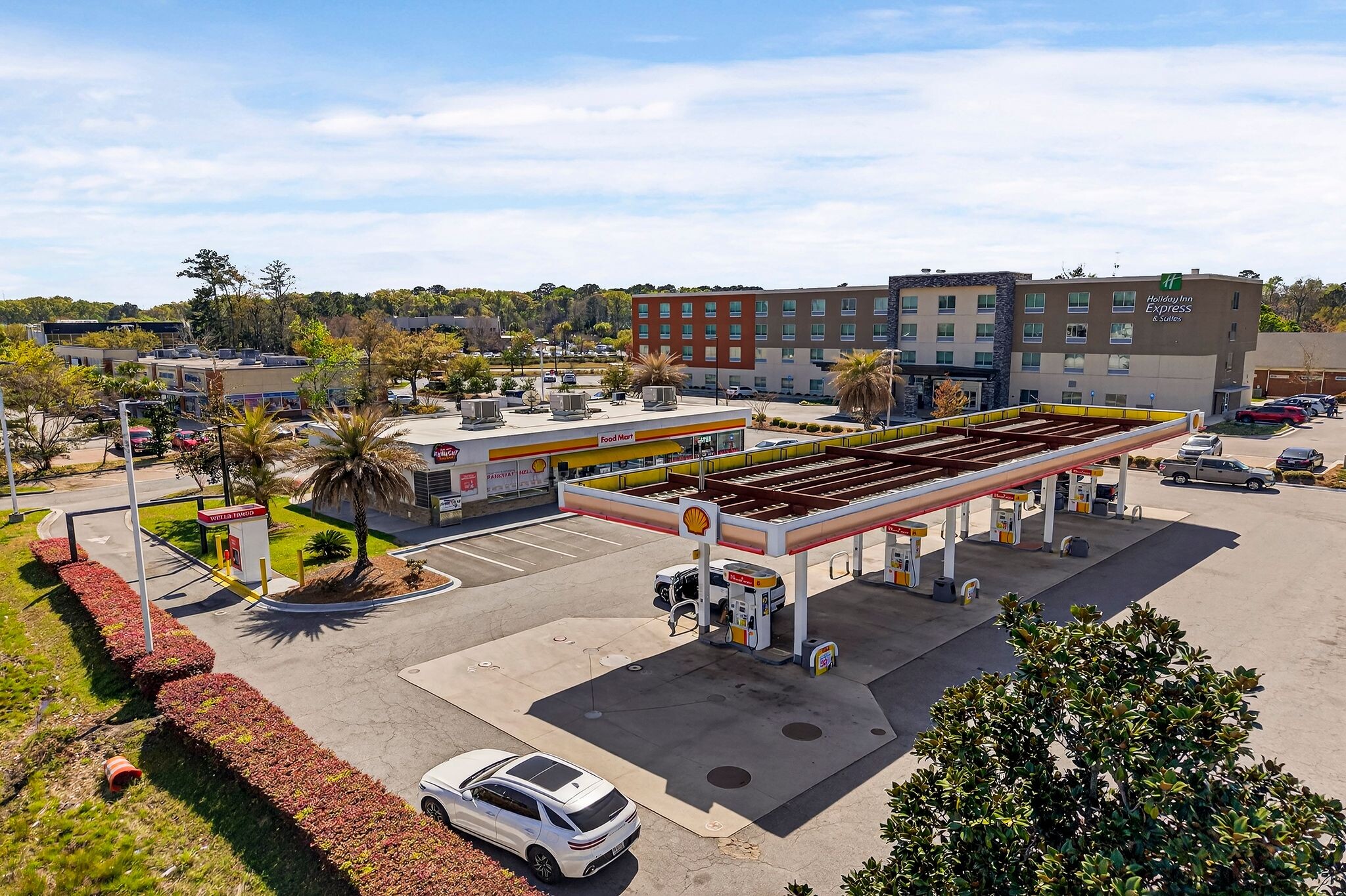 4 Park Of Commerce Way, Savannah, GA for Sale