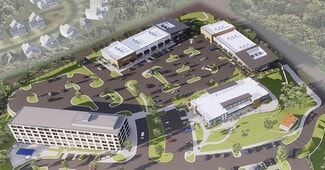 Apex, NC Office - 11605 New Hill Rd Apex, NC Office - 11605 New Hill Rd