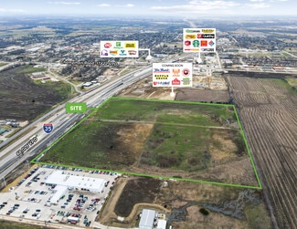 Sanger, TX Commercial - 1301 Interstate 35