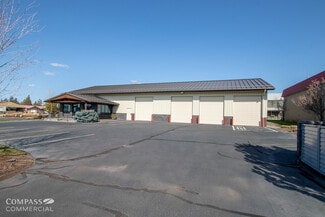 Sisters, OR Industrial - 692 N Aylor Ct Sisters, OR Industrial - 692 N Aylor Ct