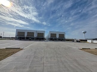 Quinlan, TX Retail - 1205 Quinlan Pkwy