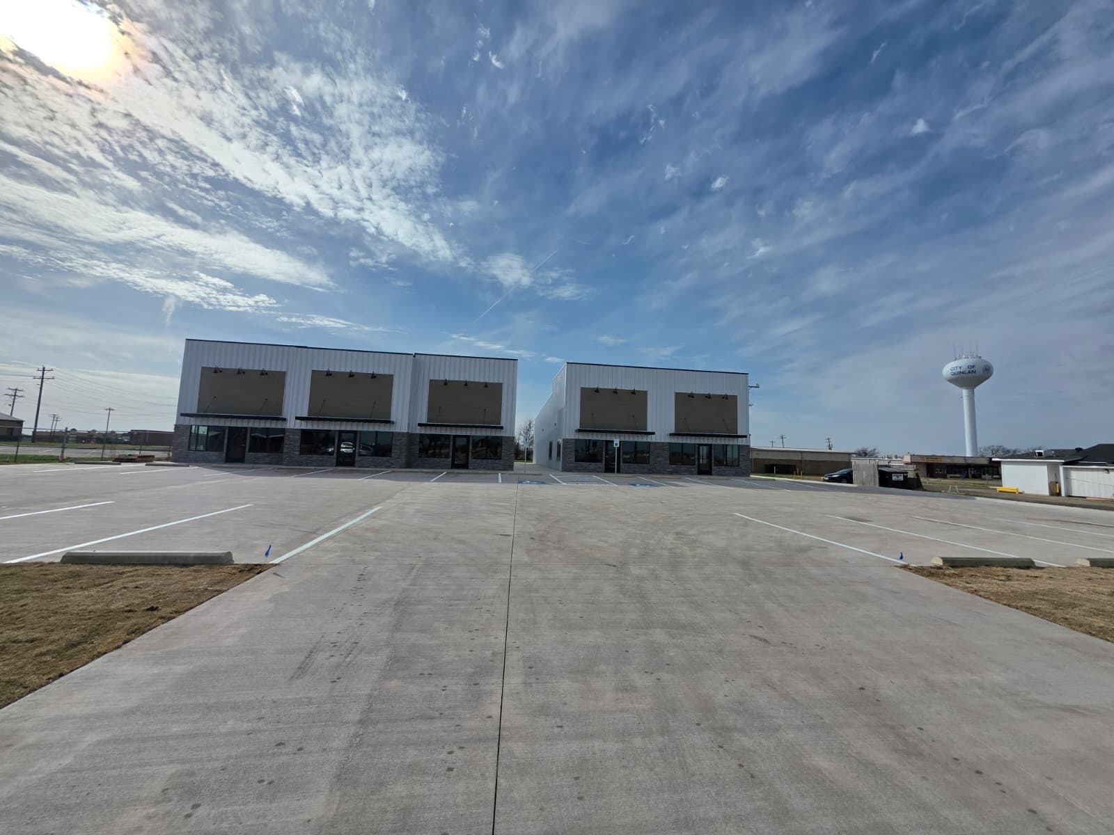 1205 Quinlan Pkwy, Quinlan, TX for Rent