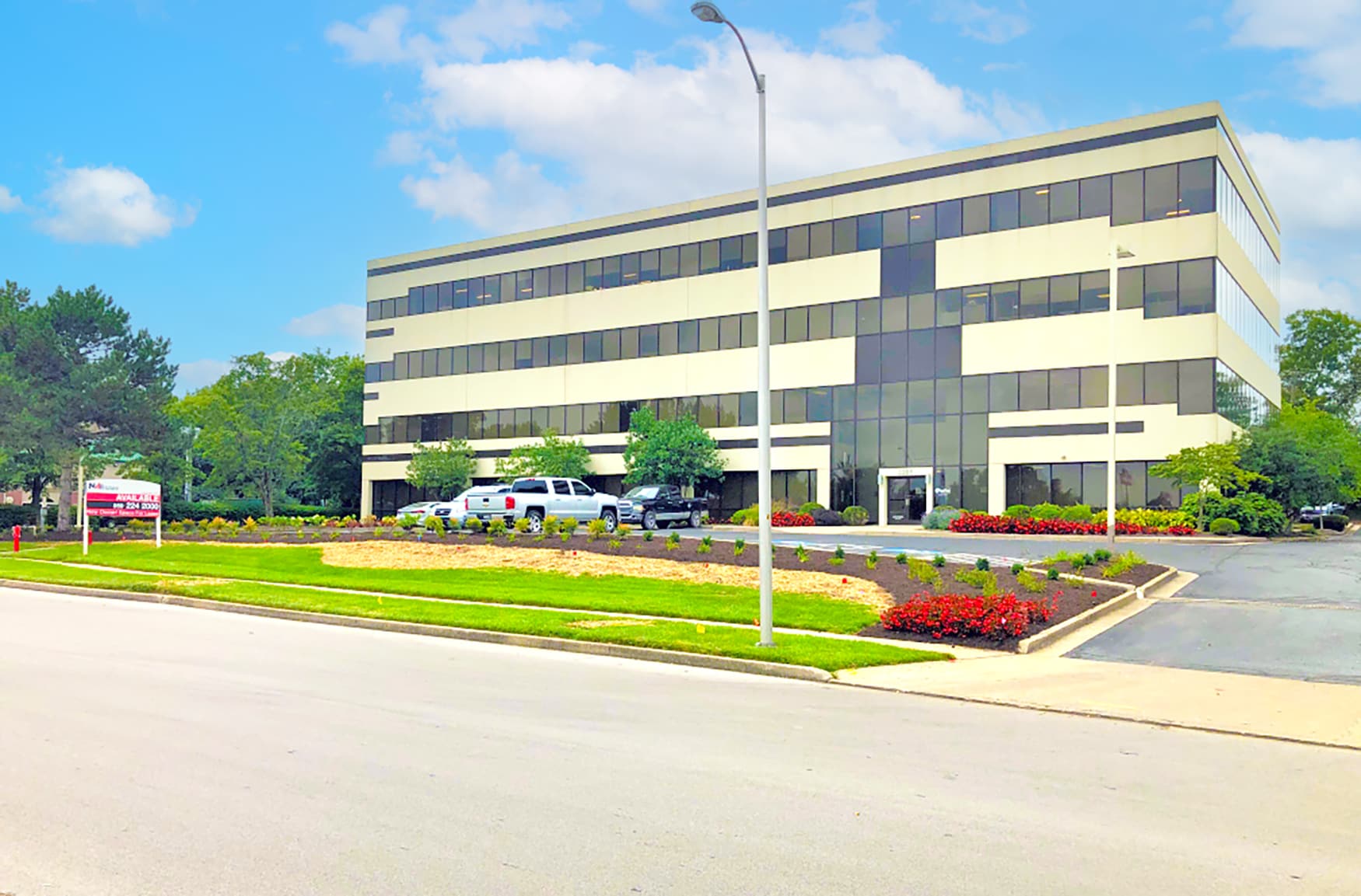 2285 Executive Dr, Lexington, KY for Rent