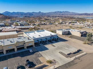 Lake Havasu City, AZ Showroom - 2880 Sweetwater Ave