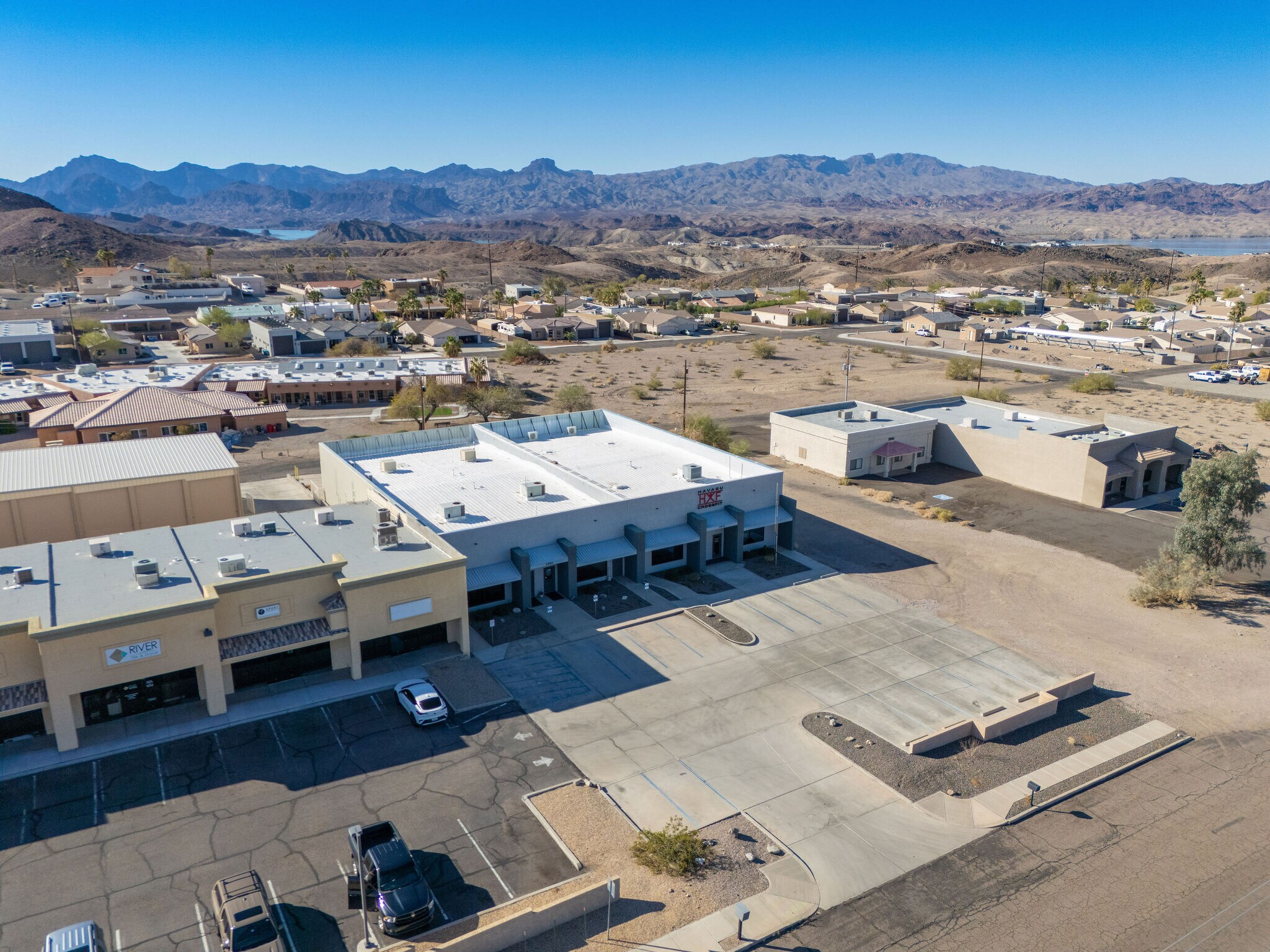 2880 Sweetwater Ave, Lake Havasu City, AZ for Sale