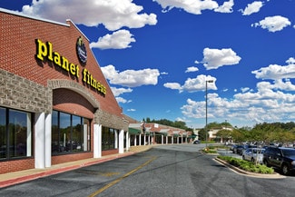 Spartanburg, SC Retail - 1200 E Main St