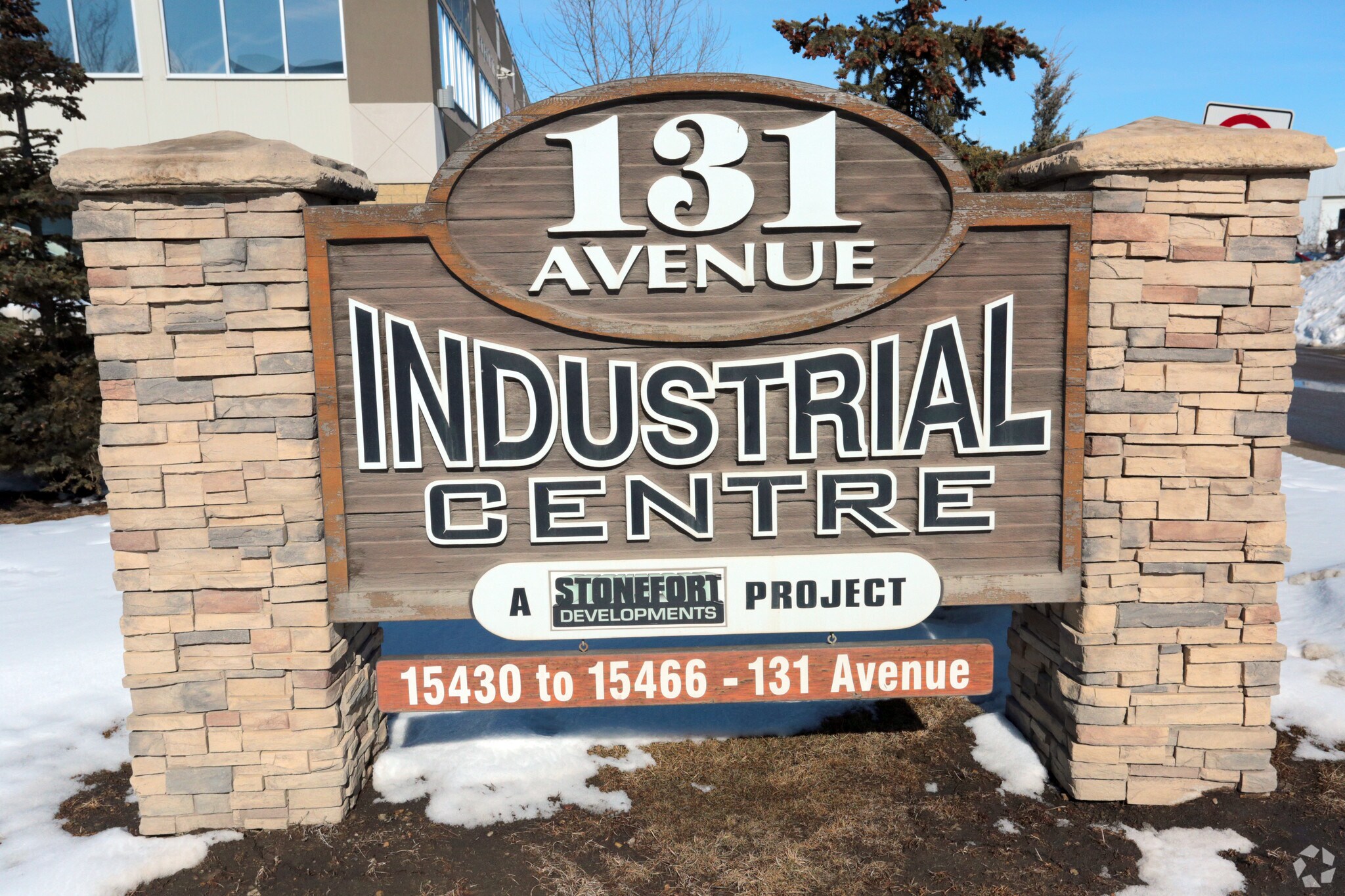 15434-15460 131 Ave, Edmonton, AB for Sale