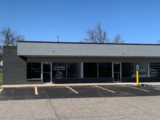 Oklahoma City, OK Retail - 4841-4847 SE 44th St Oklahoma City, OK Retail - 4841-4847 SE 44th St