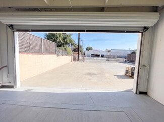 San Gabriel, CA Industrial - 839 E Broadway San Gabriel, CA Industrial - 839 E Broadway