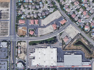 Tulare, CA Commercial Land - 1174 Leland Ave