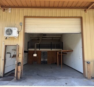 Naples, FL Office, Industrial - 3047 Terrace Ave