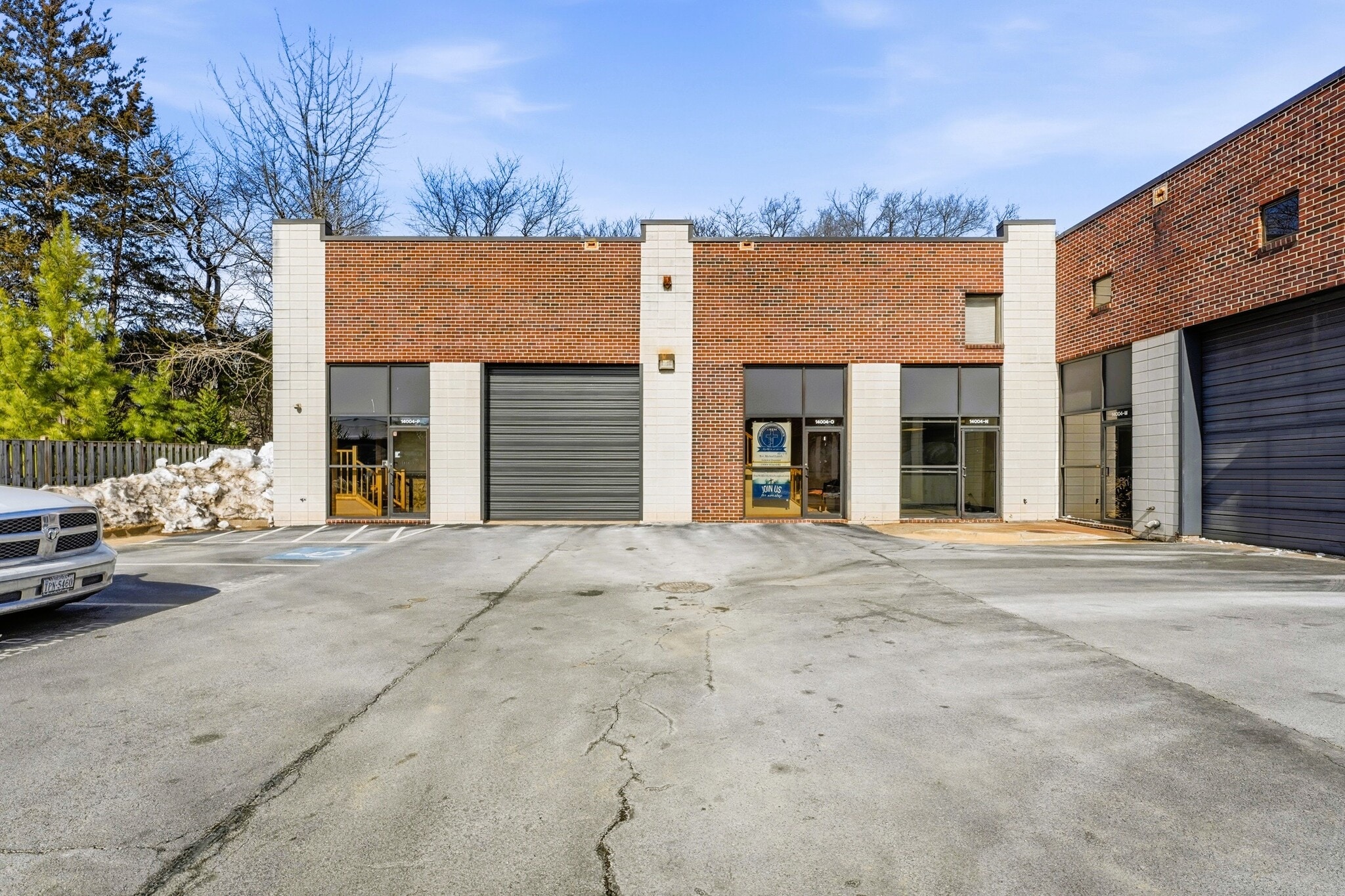 14004 Willard Rd, Chantilly, VA for Sale