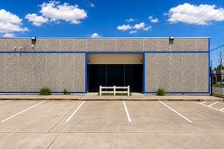 Houston, TX Industrial - 3700 Yale St Houston, TX Industrial - 3700 Yale St