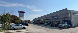 Milwaukee, WI Retail - 8025-8055 N 76th St