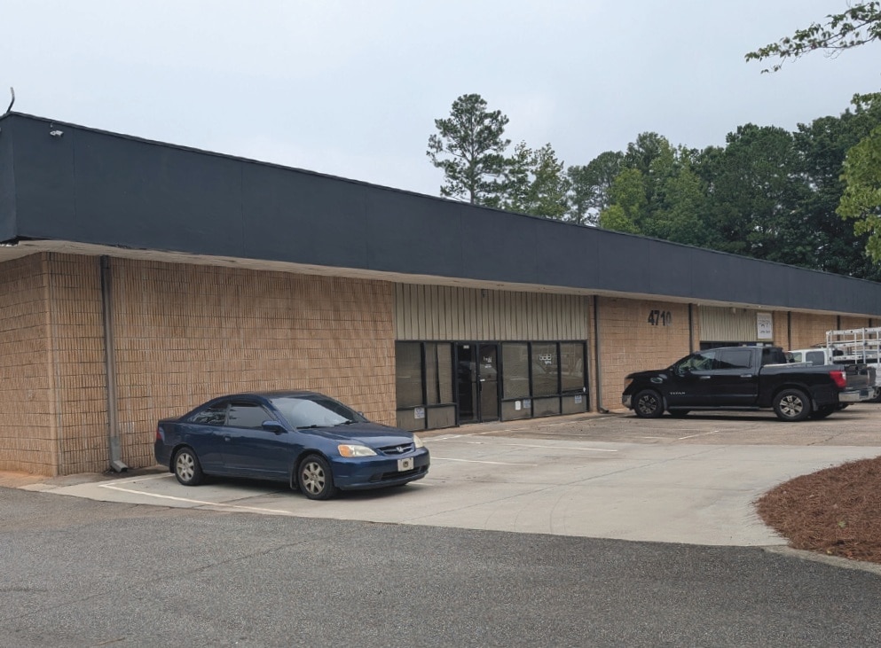4710 Ecton Dr, Marietta, GA for Rent