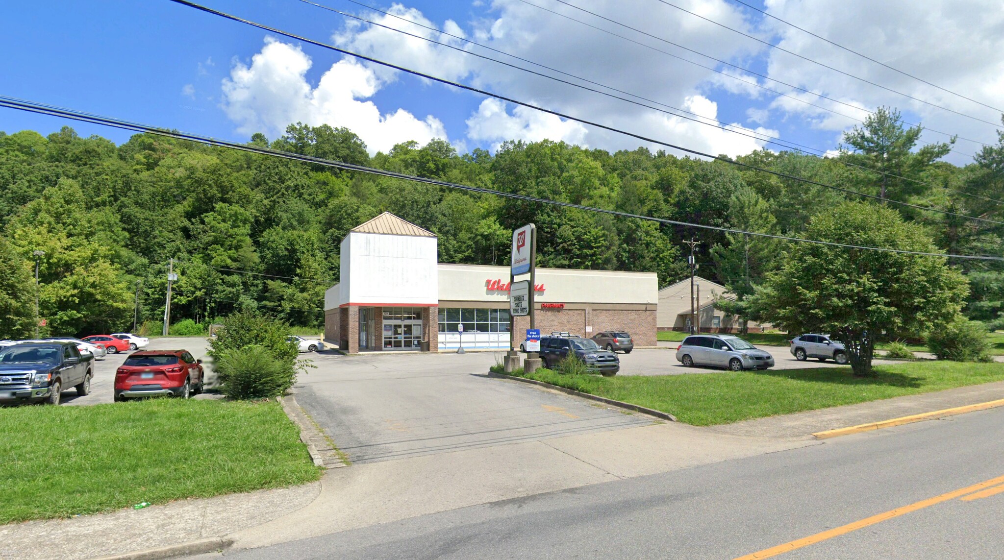 2307 E Main St, Cumberland, KY for Rent