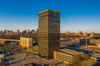 Richmond Heights, MO Office, Medical - 1034 S Brentwood Blvd