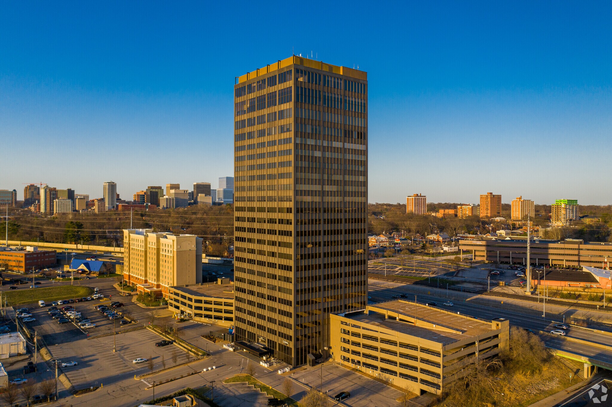 1034 S Brentwood Blvd, Richmond Heights, MO for Rent