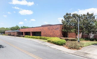 Jacksonville, FL Office - 8001 Baymeadows Way