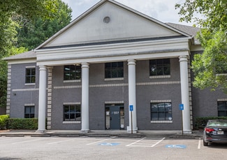 Marietta, GA Office/Medical - 335 Roselane St NW Marietta, GA Office/Medical - 335 Roselane St NW
