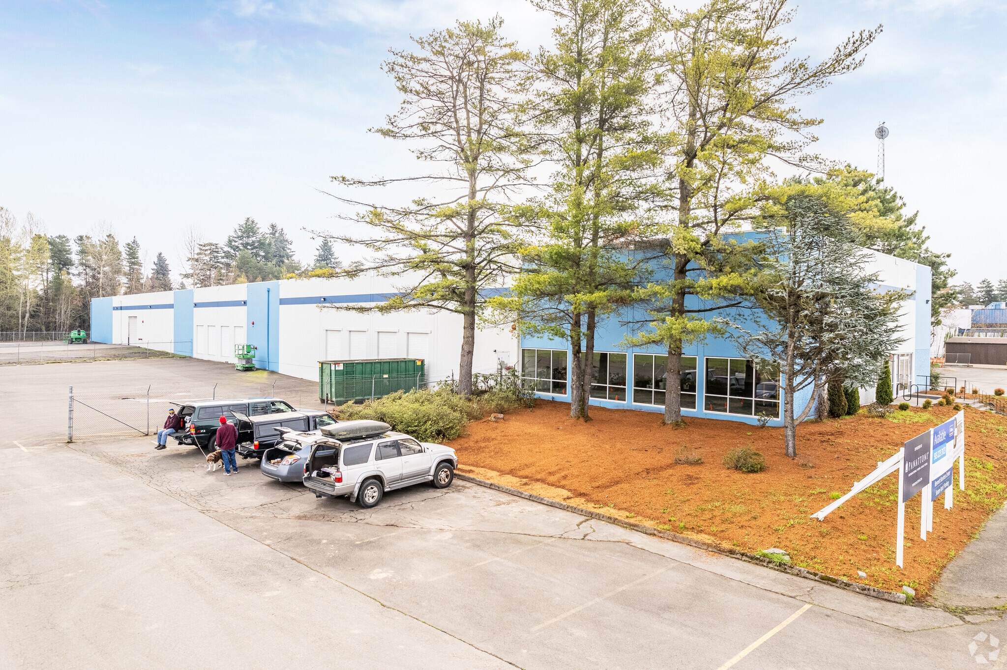 5150 SW Western Ave, Beaverton, OR for Sale